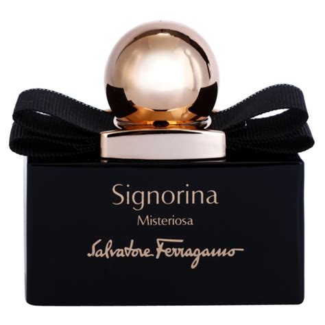 ferragamo signorina misteriosa